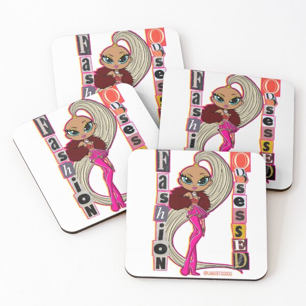 Item preview, Fashion Obsessed  designed and sold by mrpandasir.