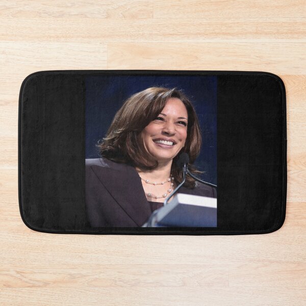 Item preview, Walking Hope, Madam Vice President - Harris Smile designed and sold by HINDAM4U.