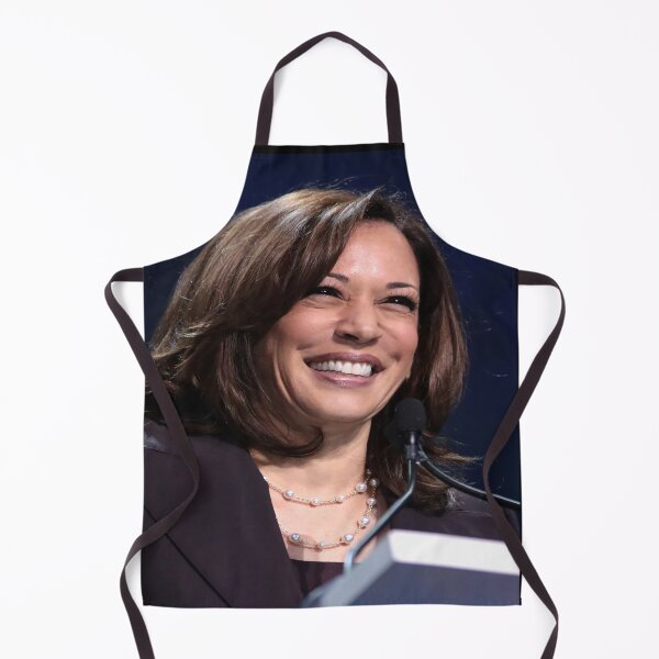 Item preview, Walking Hope, Madam Vice President - Harris Smile designed and sold by HINDAM4U.