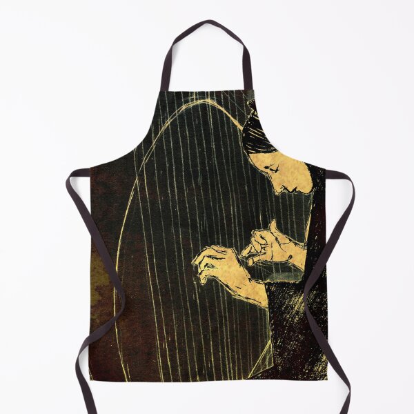 Item preview, Fate designed and sold by BookofWrath.