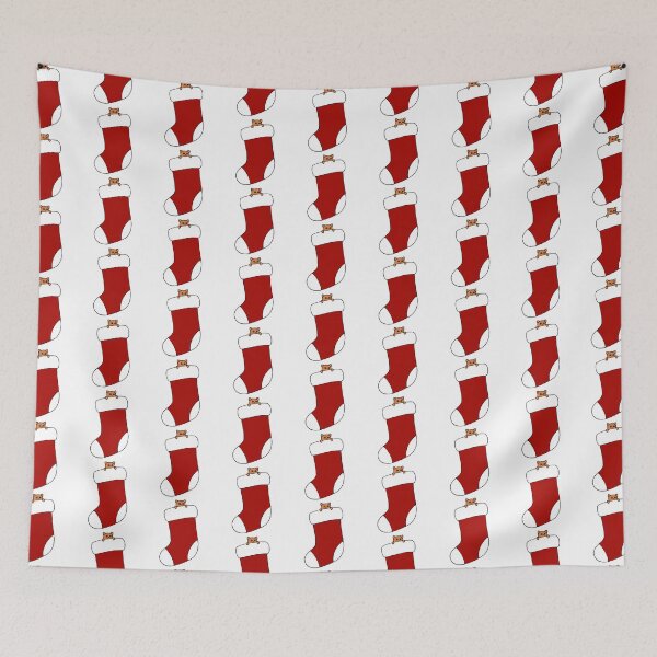 Item preview, Orange Kitten Stocking Stuffer  designed and sold by CaptinAubs.