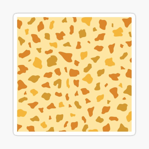 Terrazzo Terrazzo Moderne Terrazzo Speckle Pattern Sticker