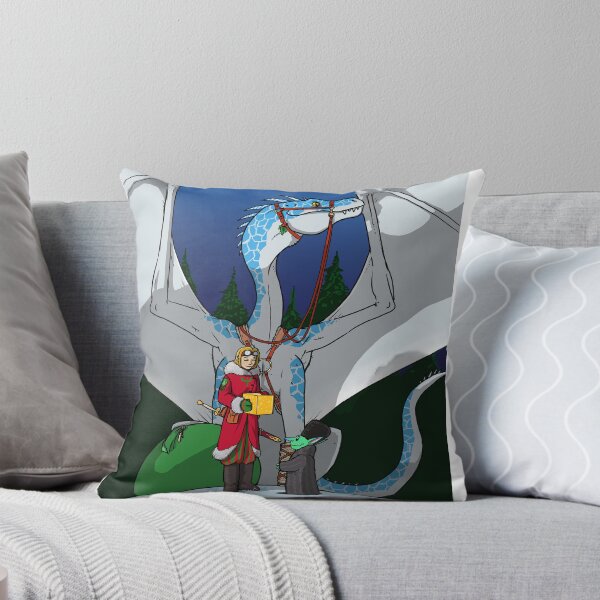 Item preview, Christmas Morning!  designed and sold by Goshzilla.