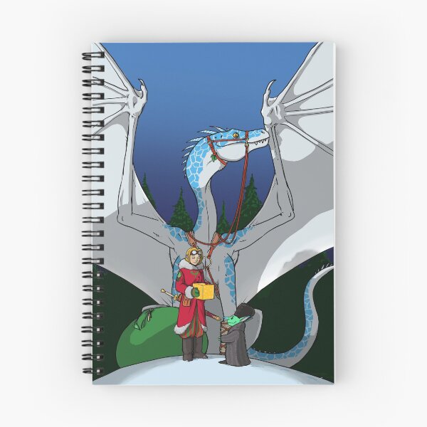 Item preview, Christmas Morning!  designed and sold by Goshzilla.