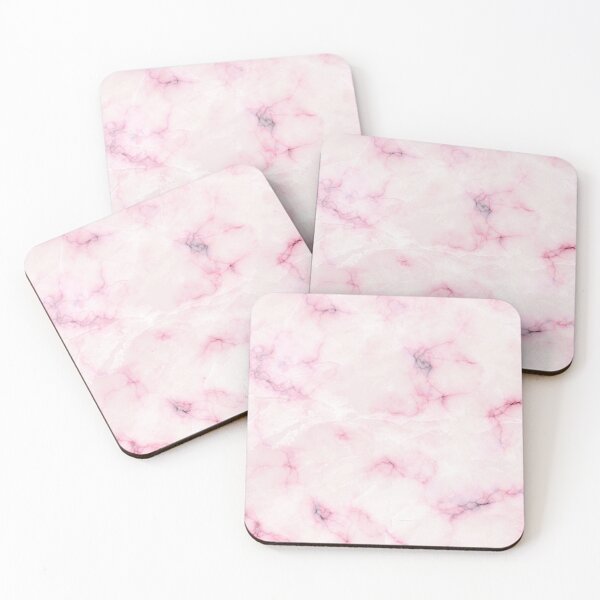 Item preview, Candy Pink Marble designed and sold by ardasen.