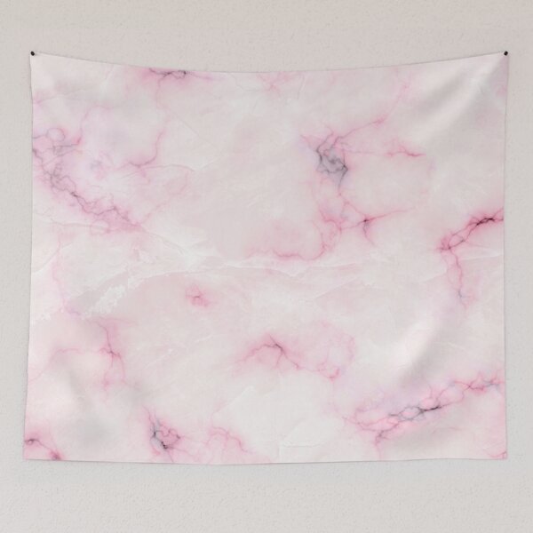 Item preview, Candy Pink Marble designed and sold by ardasen.