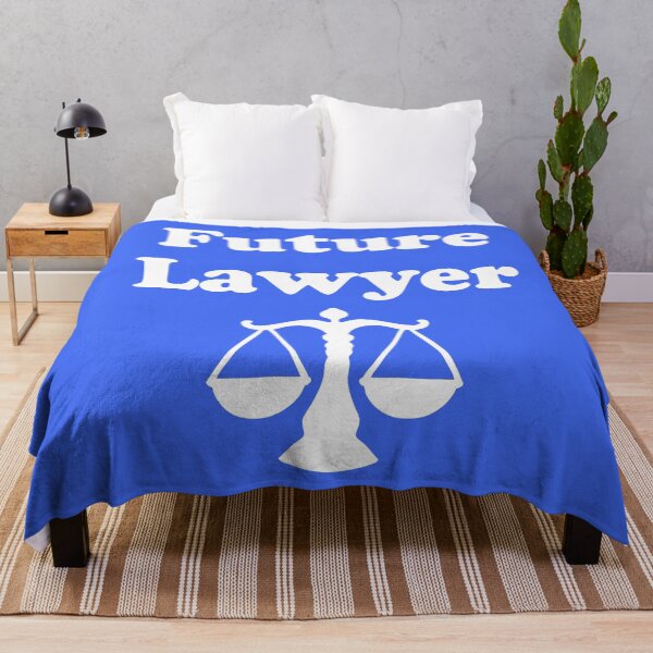 Item preview, Future Lawyer designed and sold by ThingsByJoy.