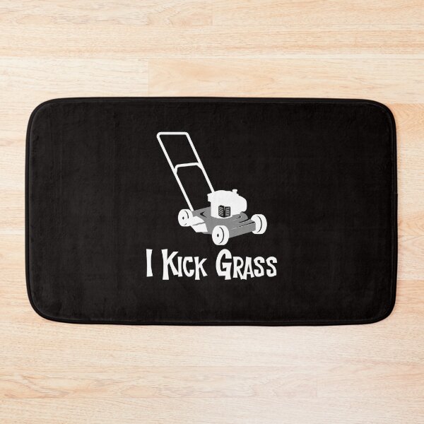 Item preview, I Kick Grass designed and sold by Coolshirts262.