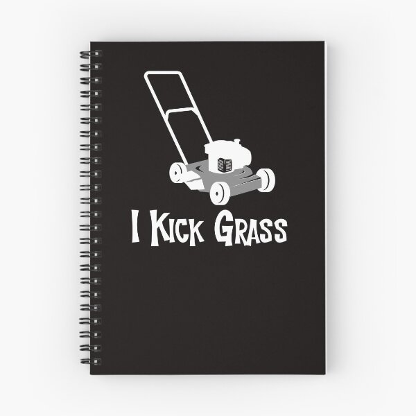 Item preview, I Kick Grass designed and sold by Coolshirts262.
