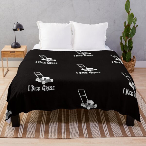 Item preview, I Kick Grass designed and sold by Coolshirts262.