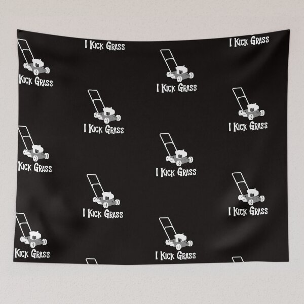 Item preview, I Kick Grass designed and sold by Coolshirts262.