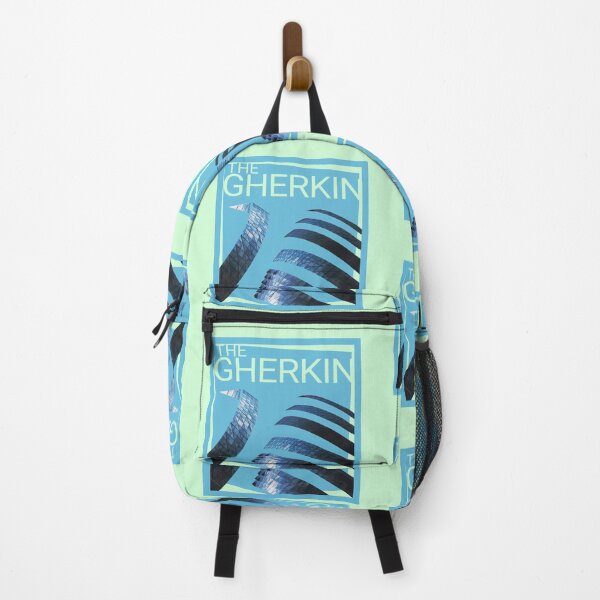 Item preview, THE GHERKIN - LONDON designed and sold by NumbLock.