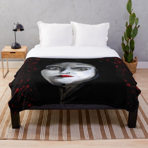 Item preview, Femme Fatale designed and sold by Generosa.