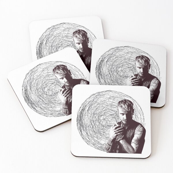 Aperçu de l'œuvre Arts and Pharts  créée et vendue par portraitsonthep.