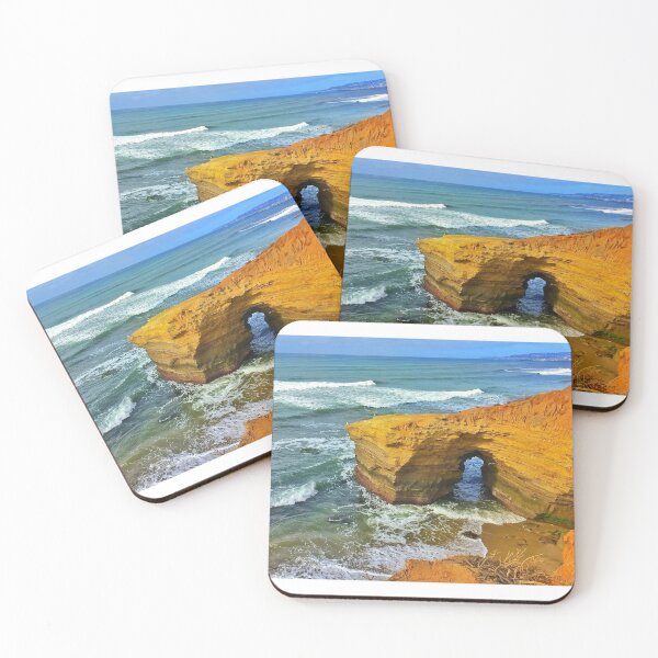 Item preview, Near Sunset Cliffs  designed and sold by SashaSprite.