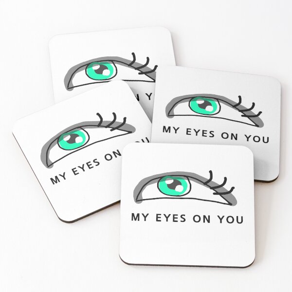 Item preview, ojos en ti designed and sold by feelmyart.