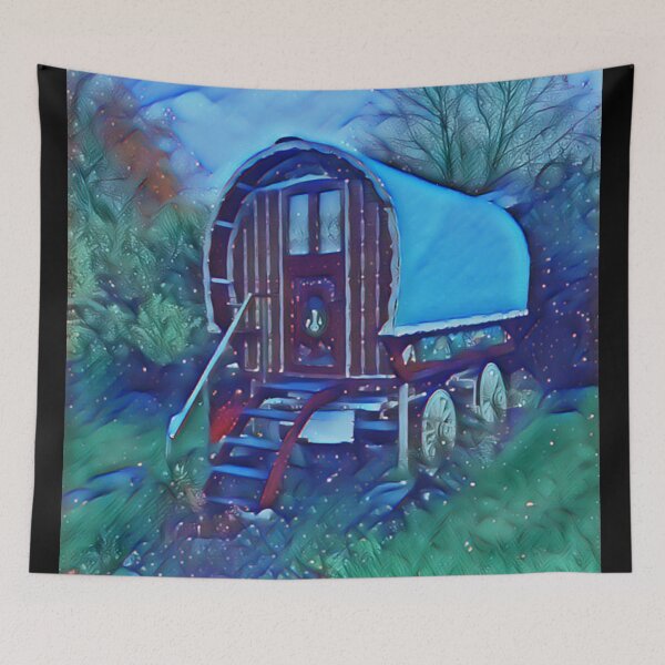 Item preview, The Varda  designed and sold by wanderingNomad.