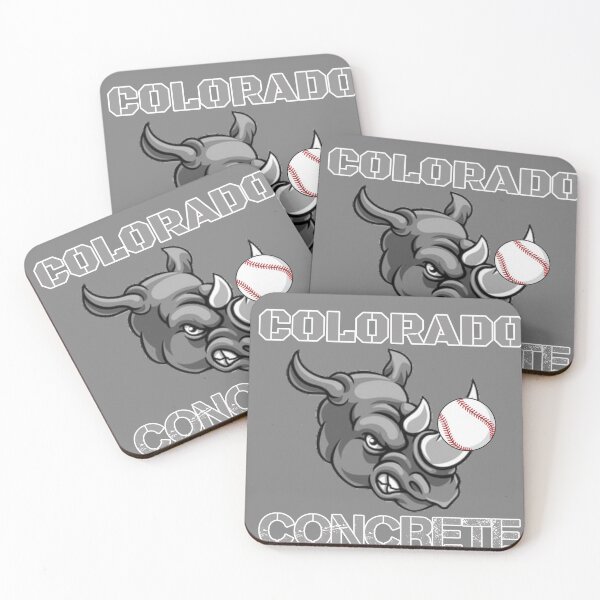 Item preview, Colorado Concrete  designed and sold by TheFabe1.
