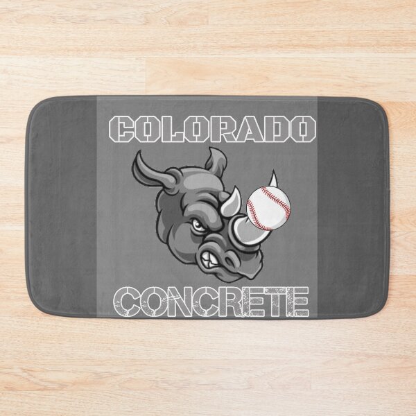 Item preview, Colorado Concrete  designed and sold by TheFabe1.