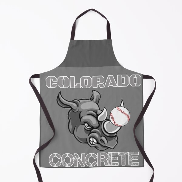 Item preview, Colorado Concrete  designed and sold by TheFabe1.