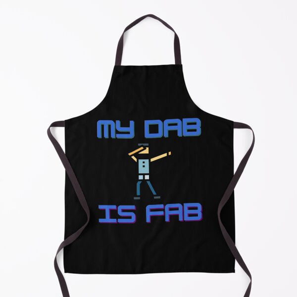 Item preview, my dab is fab designed and sold by Hey-Nice-Shirt.