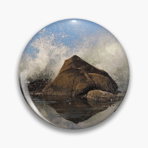 Item preview, Wild and Calm designed and sold by emarinelife.