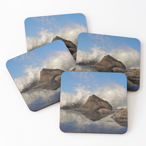 Item preview, Wild and Calm designed and sold by emarinelife.