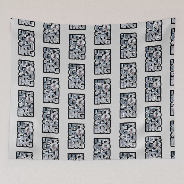 Item preview, Lets Go Ski ing - Great Gift for the Skier designed and sold by Richard529.