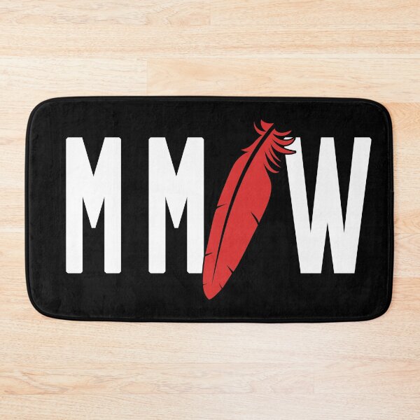 Item preview, MMIW Red Hand No More Stolen Sisters Native American Women Indigenous People First Nation designed and sold by nativeStor.