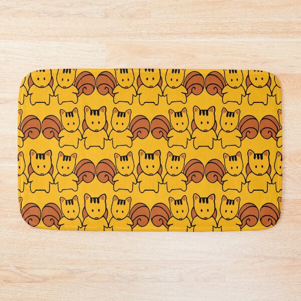 Item preview, Cute Squirrels designed and sold by ironydesigns.