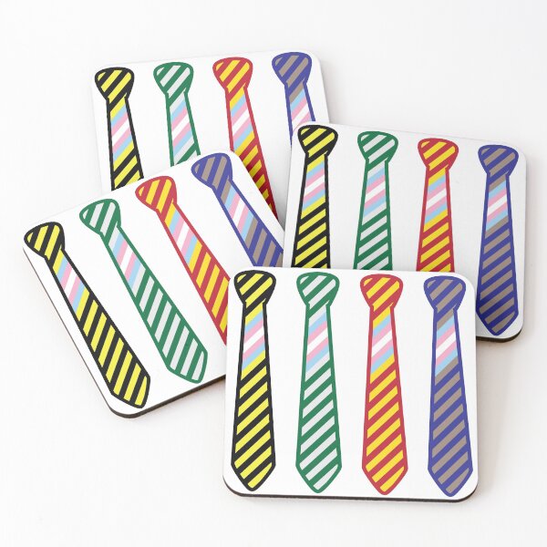Item preview, House Colors designed and sold by MrsDsOddities.