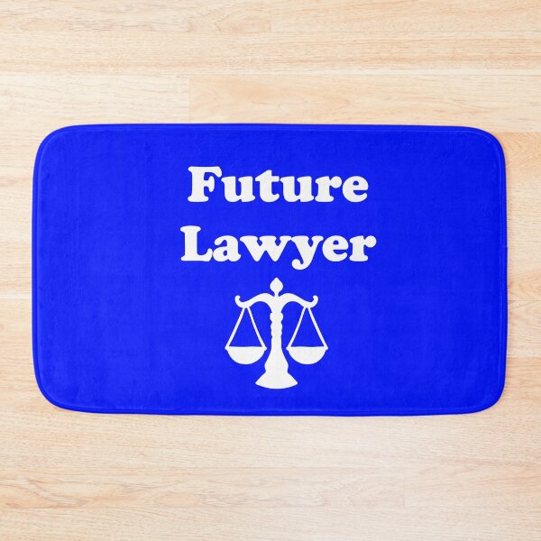Item preview, Future Lawyer designed and sold by ThingsByJoy.