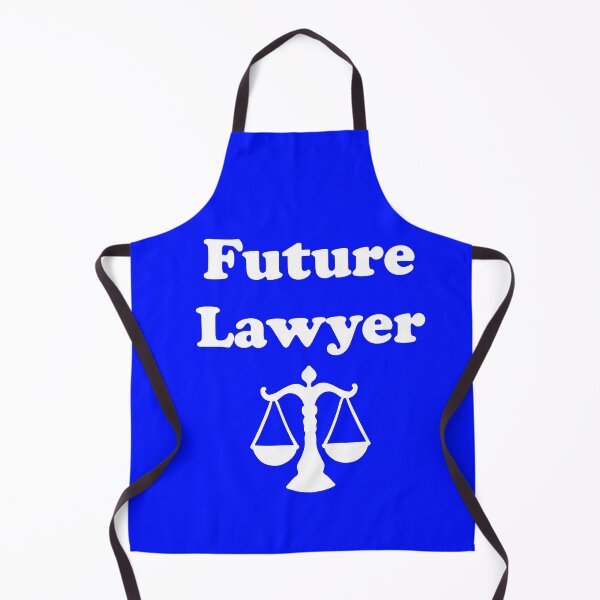 Item preview, Future Lawyer designed and sold by ThingsByJoy.