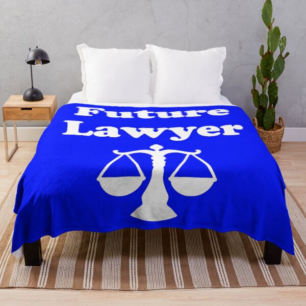 Item preview, Future Lawyer designed and sold by ThingsByJoy.