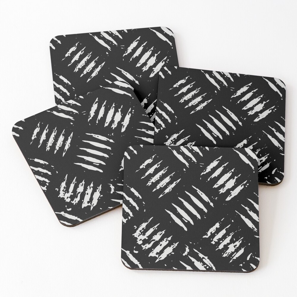 Item preview, Coasters (Set of 4) designed and sold by Studio2point9.