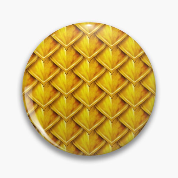 Item preview, Dragon Scales (Oro) designed and sold by Mike-Brodu.