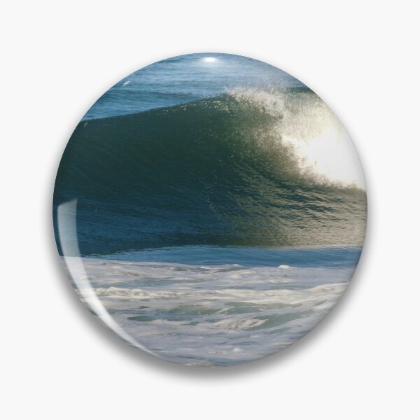 Item preview, Winter Waves designed and sold by emarinelife.