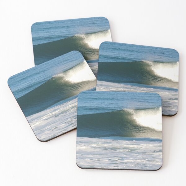 Item preview, Winter Waves designed and sold by emarinelife.
