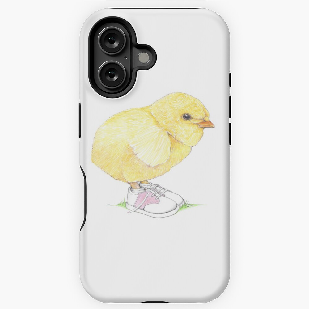 Item preview, iPhone Magsafe Tough Case designed and sold by JimsBirds.