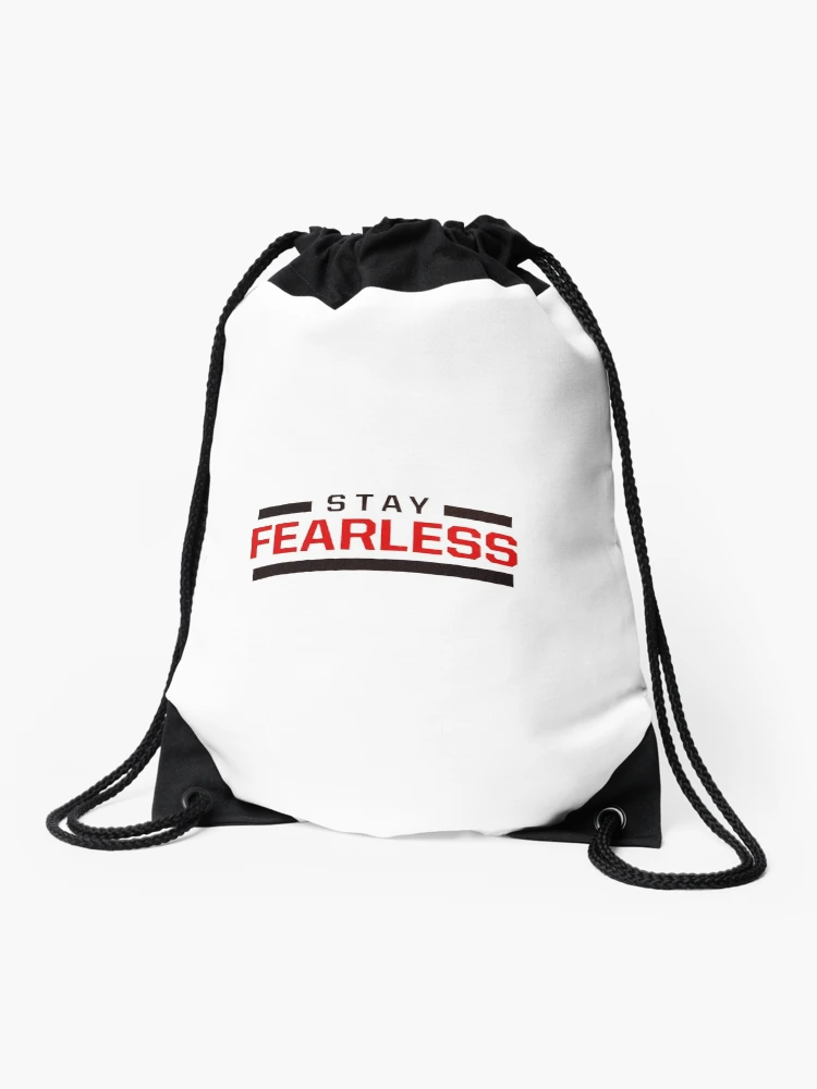 Nikki Bella Stay Fearless