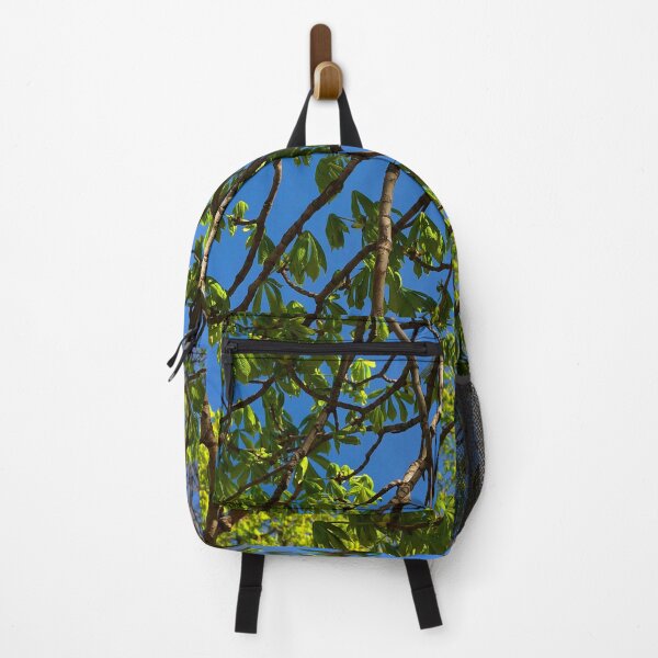 Item preview, chestnut leaves in spring. designed and sold by Adelaide-Lkn.