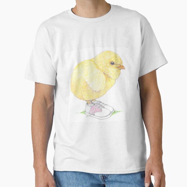 Classic T-Shirt