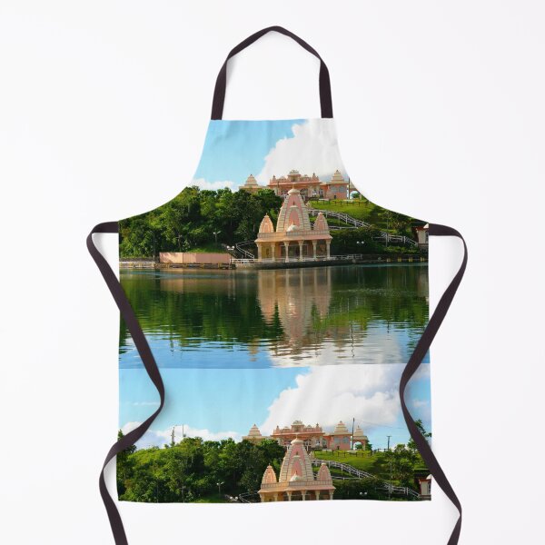 Item preview, Ganga Talao Hindu Temple designed and sold by Totallyalive.