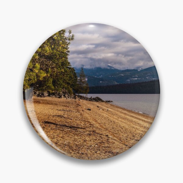 Item preview, Ledgewood Picnic Area and Beach designed and sold by Bryan Spellman.