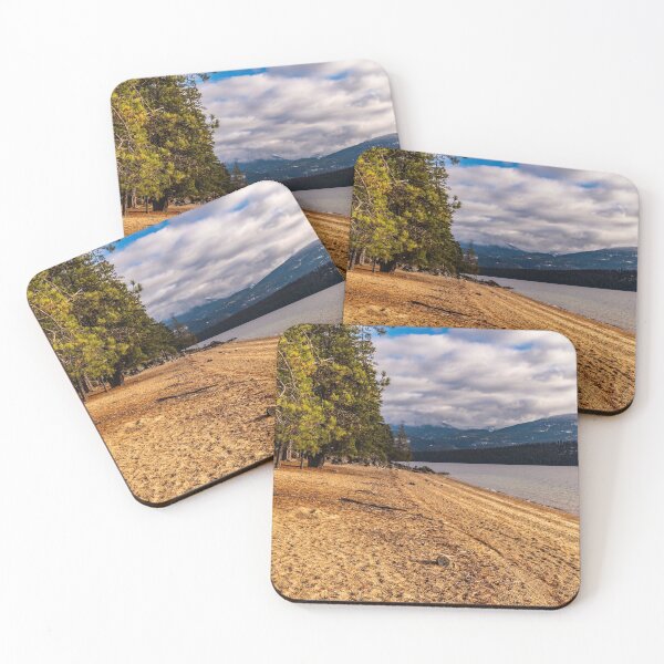 Item preview, Ledgewood Picnic Area and Beach designed and sold by Bryan Spellman.