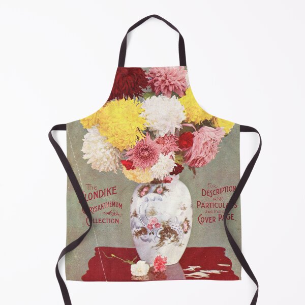 Item preview, Chrysanthemum - H. W. Buckbee seed 1896 designed and sold by killies.