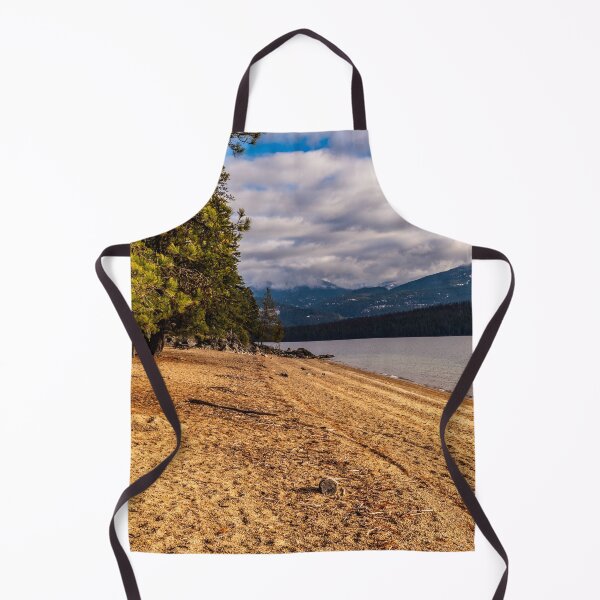 Item preview, Ledgewood Picnic Area and Beach designed and sold by Bryan Spellman.