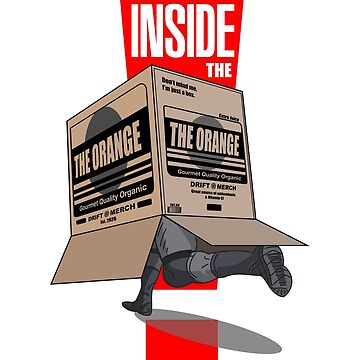 Artwork thumbnail, Think Inside the Box Funny Spy Video Game by driftmerch