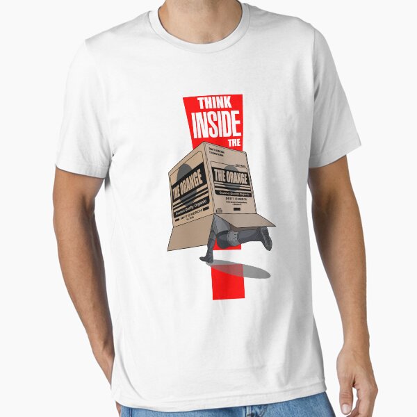 Essential T-Shirt