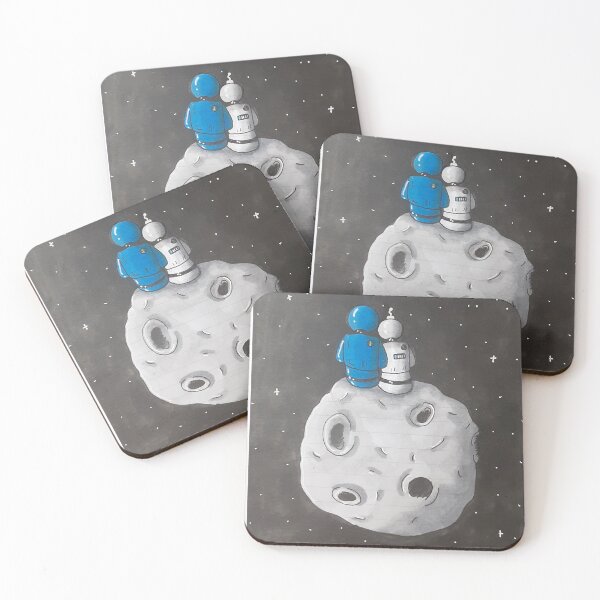 Item preview, Spacebound designed and sold by Gael-in-Space.